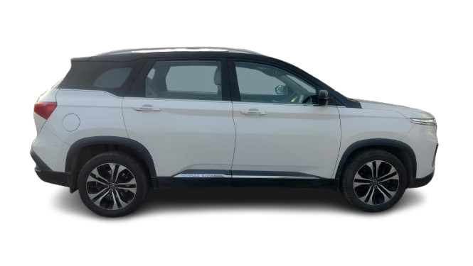 MG HECTOR PE 1.5 CVT SHARP 2021