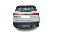 MG HECTOR PE 1.5 CVT SHARP 2021