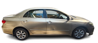 TOYOTA COROLLA ALTIS 1.8 C HB 2011