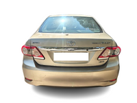 TOYOTA COROLLA ALTIS 1.8 C HB 2011