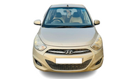 HYUNDAI I10 MAGNA 1.2 2011
