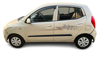 HYUNDAI I10 MAGNA 1.2 2011