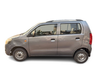 MARUTI WAGON R LXI 2011