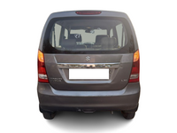 MARUTI WAGON R LXI 2011