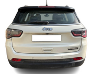 JEEP COMPASS PLUS DDCT 2019