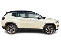 JEEP COMPASS PLUS DDCT 2019