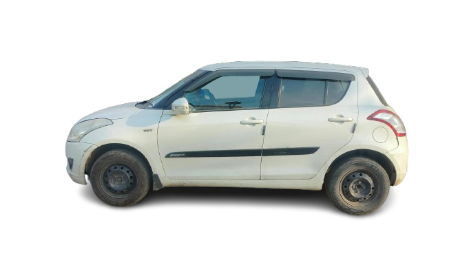 MARUTI SWIFT VXI BS4 M 2013