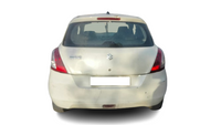 MARUTI SWIFT VXI BS4 M 2013