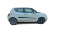 MARUTI SWIFT VXI BS4 M 2013