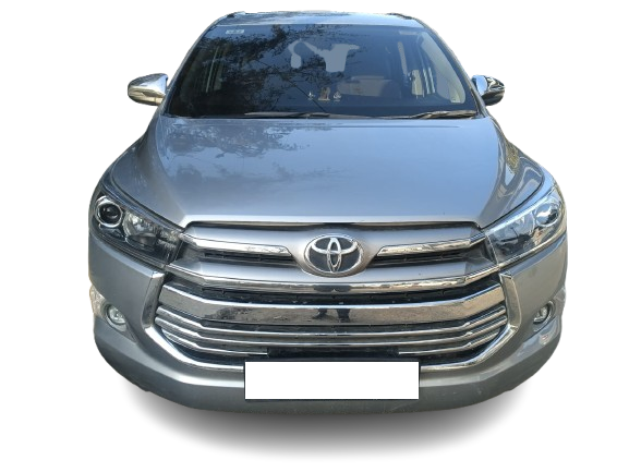 TOYOTA INNOVA CRYSTA 2.7 Z AT 7STR 2019