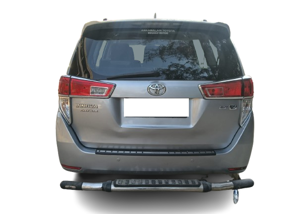 TOYOTA INNOVA CRYSTA 2.7 Z AT 7STR 2019