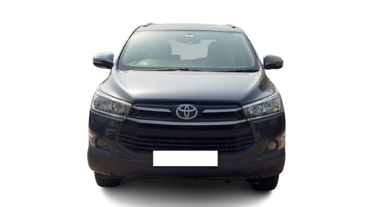 TOYOTA INNOVA CRYSTA 2.8 G AT 7STR 2018