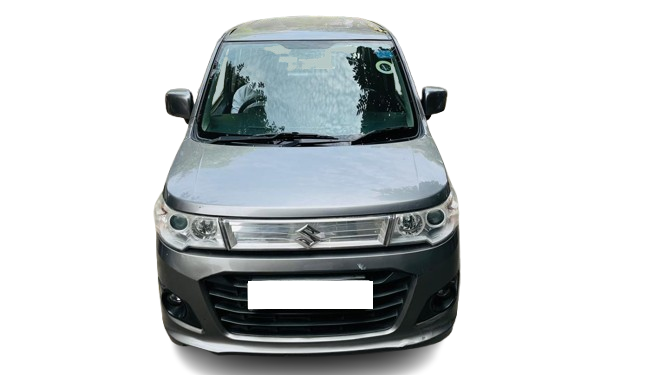 MARUTI WAGON R STINGRAY VXI 2013