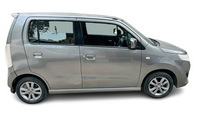 MARUTI WAGON R STINGRAY VXI 2013