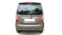 MARUTI WAGON R STINGRAY VXI 2013