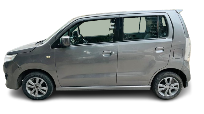 MARUTI WAGON R STINGRAY VXI 2013