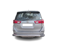 TOYOTA INNOVA CRYSTA VMT 2016