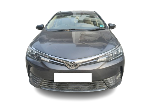 TOYOTA COROLLA ALTIS 1.8 G 2019