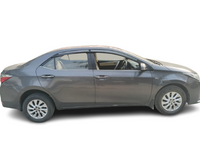 TOYOTA COROLLA ALTIS 1.8 G 2019