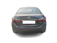 TOYOTA COROLLA ALTIS 1.8 G 2019