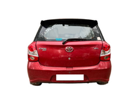 TOYOTA ETIOS LIVA VD 2018