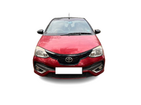 TOYOTA ETIOS LIVA VD 2018