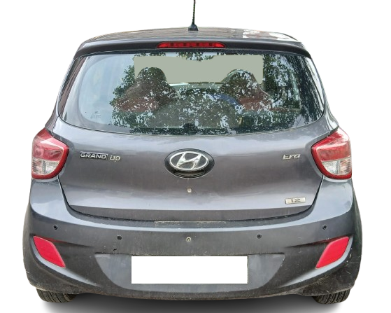 HYUNDAI GRAND I10 ERA 1.2 2013