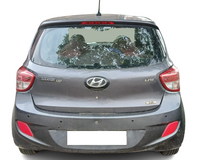HYUNDAI GRAND I10 ERA 1.2 2013