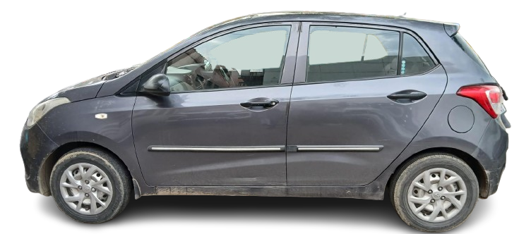 HYUNDAI GRAND I10 ERA 1.2 2013