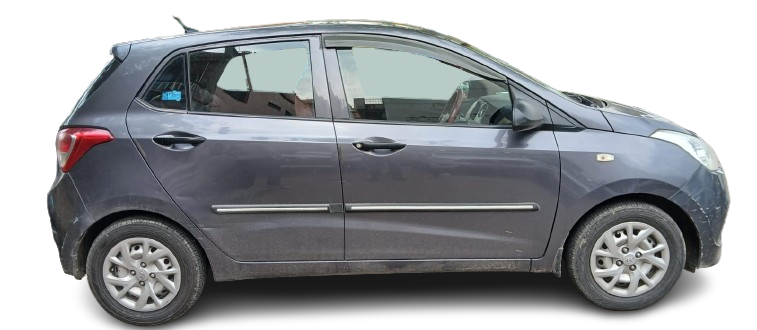 HYUNDAI GRAND I10 ERA 1.2 2013