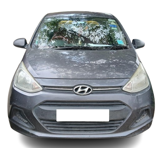 HYUNDAI GRAND I10 ERA 1.2 2013