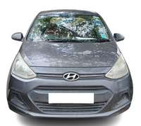 HYUNDAI GRAND I10 ERA 1.2 2013