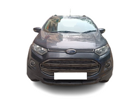 FORD ECOSPORT 1.5 TITANIUM 2016