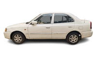 HYUNDAI ACCENT GLE 2013