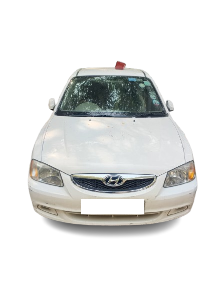 HYUNDAI ACCENT GLE 2013