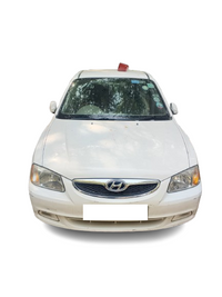 HYUNDAI ACCENT GLE 2013