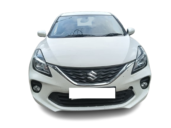 MARUTI BALENO DELTA 2021
