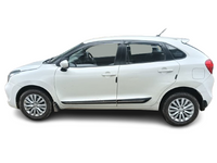 MARUTI BALENO DELTA 2021