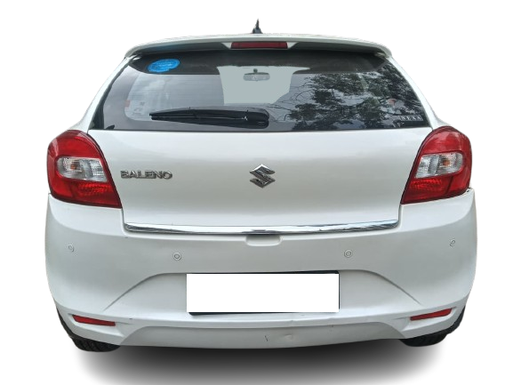 MARUTI BALENO DELTA 2021