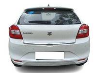 MARUTI BALENO DELTA 2021
