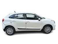 MARUTI BALENO DELTA 2021