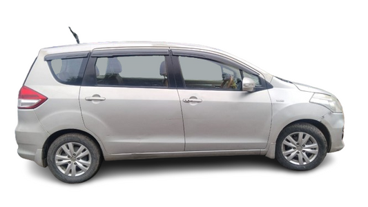 MARUTI ERTIGA ZDI+ 2016