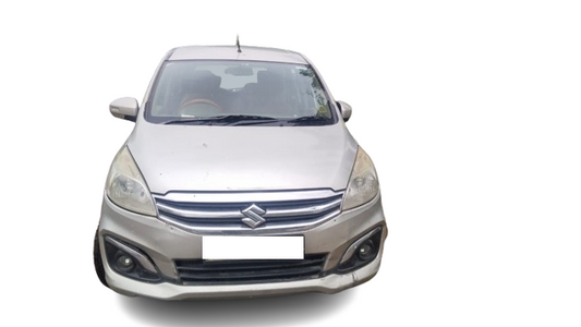 MARUTI ERTIGA ZDI+ 2016