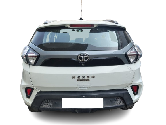 TATA NEXON 1.2 RTN BS6 2020