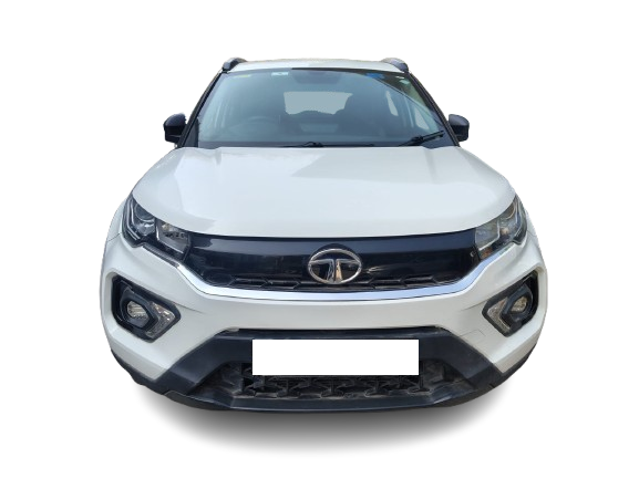 TATA NEXON 1.2 RTN BS6 2020