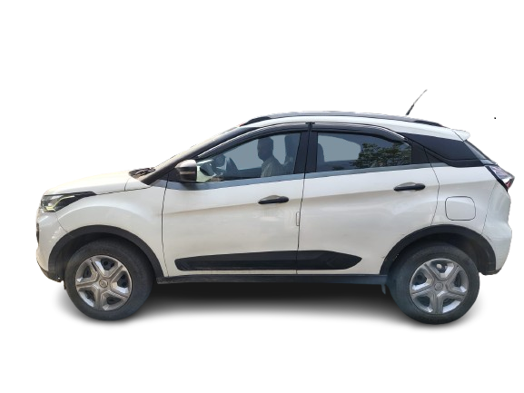 TATA NEXON 1.2 RTN BS6 2020