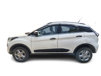 TATA NEXON 1.2 RTN BS6 2020