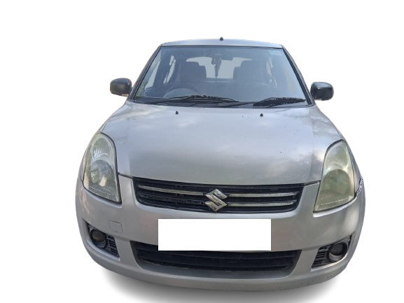 MARUTI SWIFT DZIRE ZXI BS4 M 2011