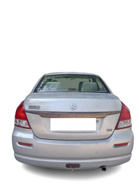 MARUTI SWIFT DZIRE ZXI BS4 M 2011