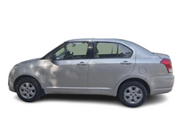 MARUTI SWIFT DZIRE ZXI BS4 M 2011